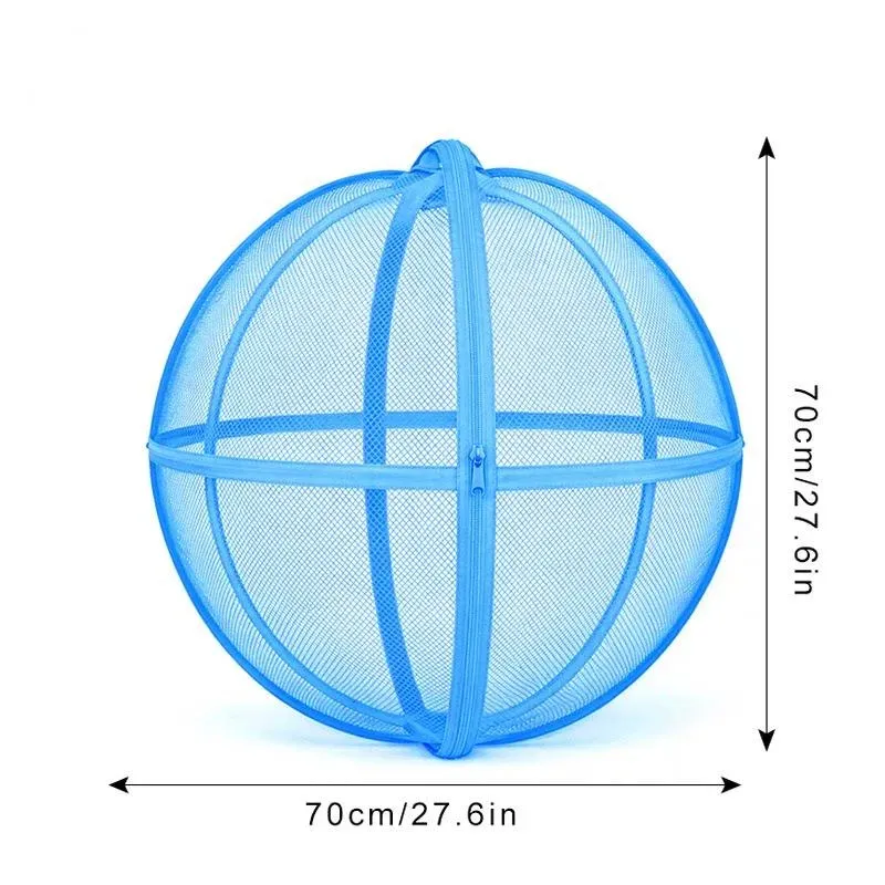 360° Panoramic Foldable Cat Playpen, Breathable Mesh Enclosure - MyCameraRollKeychain
