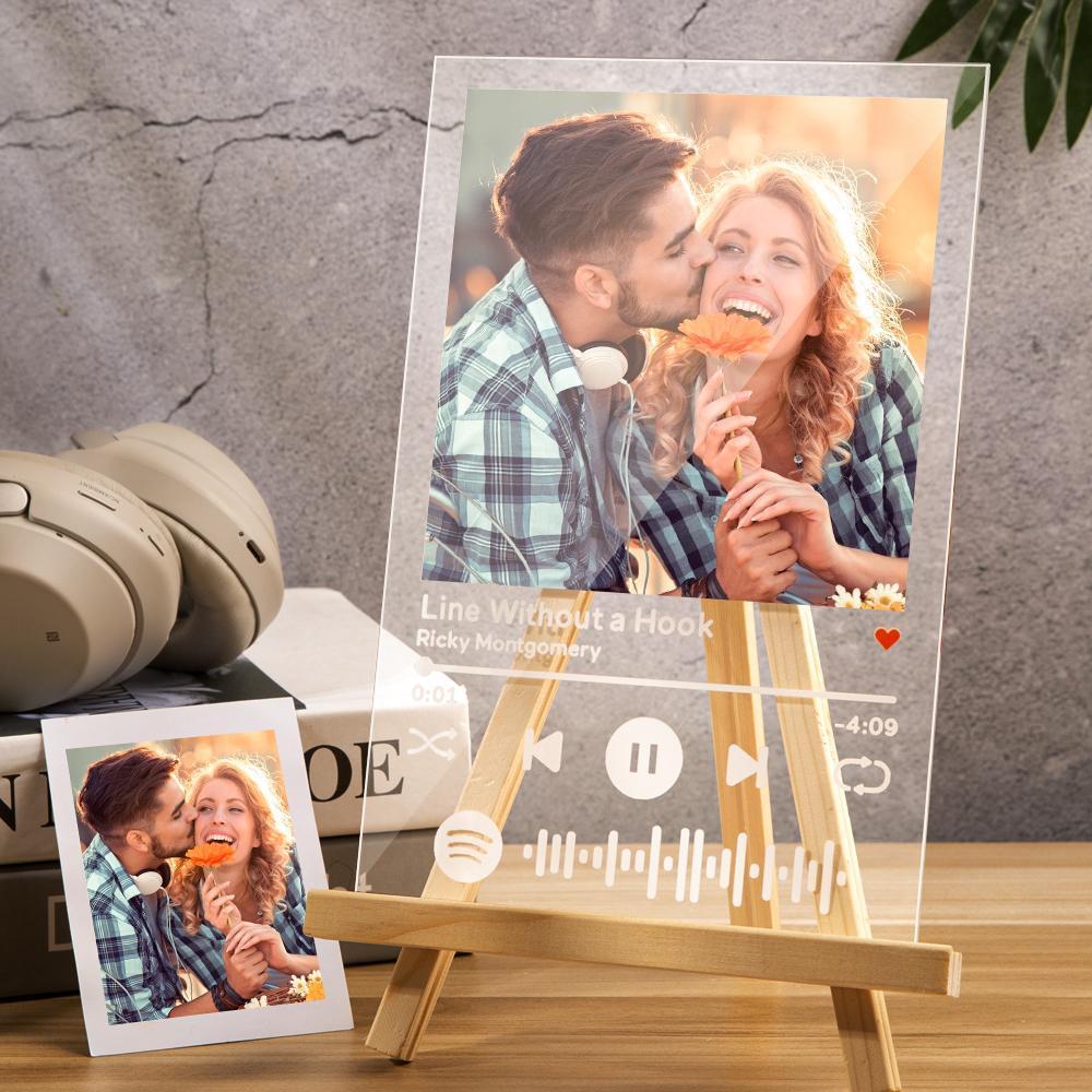 Wooden Stand LX