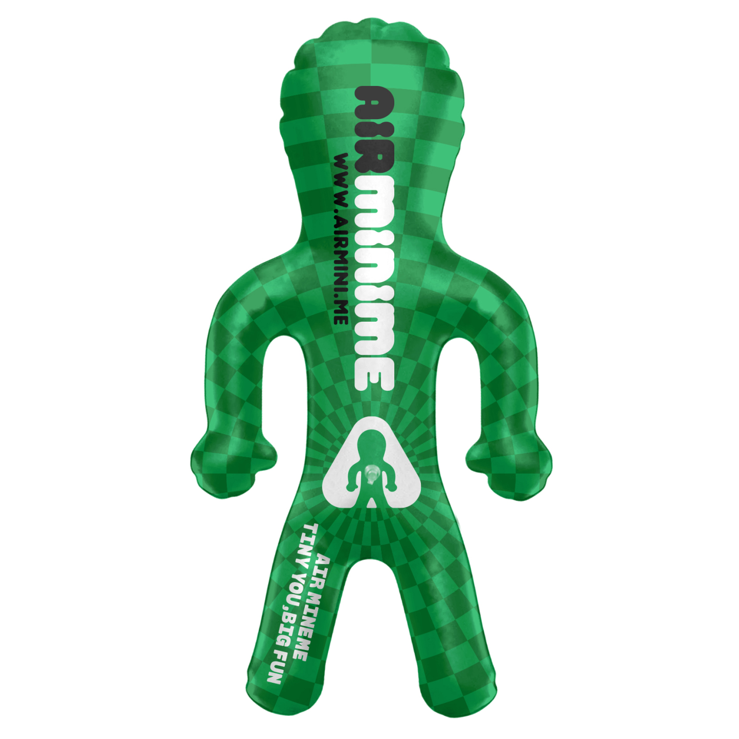 Personalized Blow Up Dolls Hawaiian Shirt Flowers and Fruits Funny Inflatable Man Printed Face for Party Favors - yourphotoblanketuk