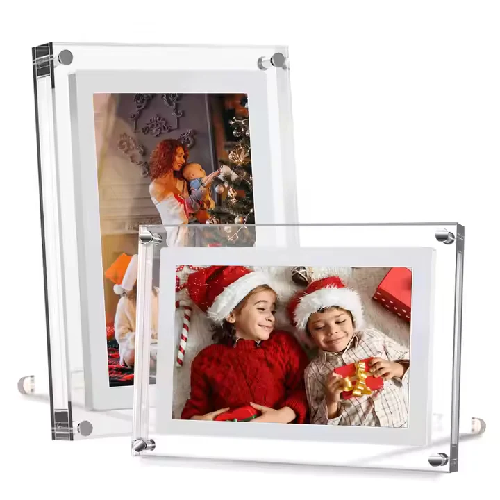 Memories Frame Gift for You Loved One - yourphotoblanketuk