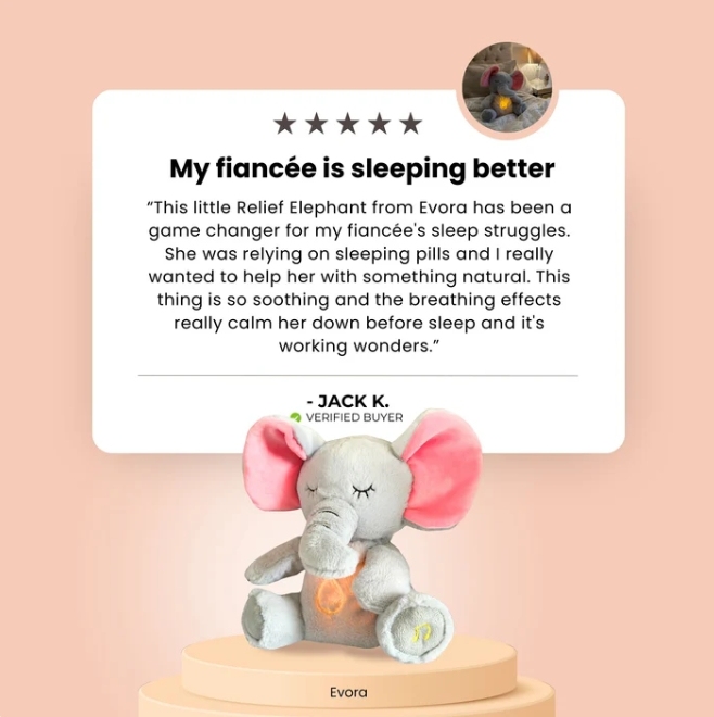 Der Reliefant - dephotoblanket