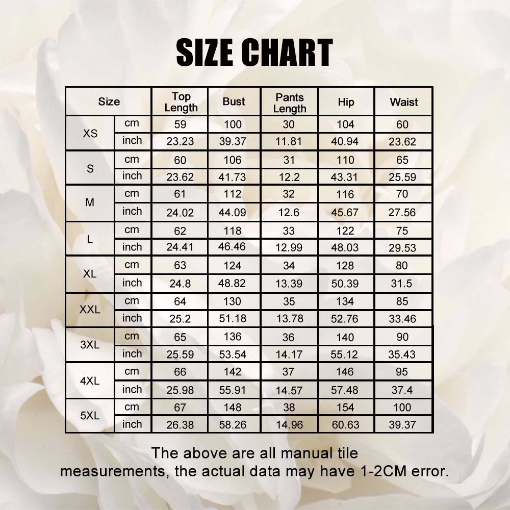 Benutzerdefinierter Gesichts-pyjama Mash Face Damen Kurz-pyjama-set Geschenk Für Sie - dephotoblanket