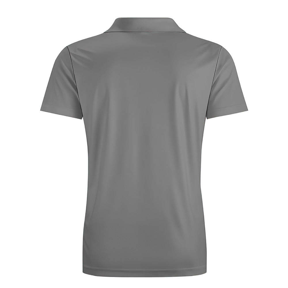 Herren-poloshirt Mit Individuellem Logo, Personalisierte Golf-shirts - dephotoblanket