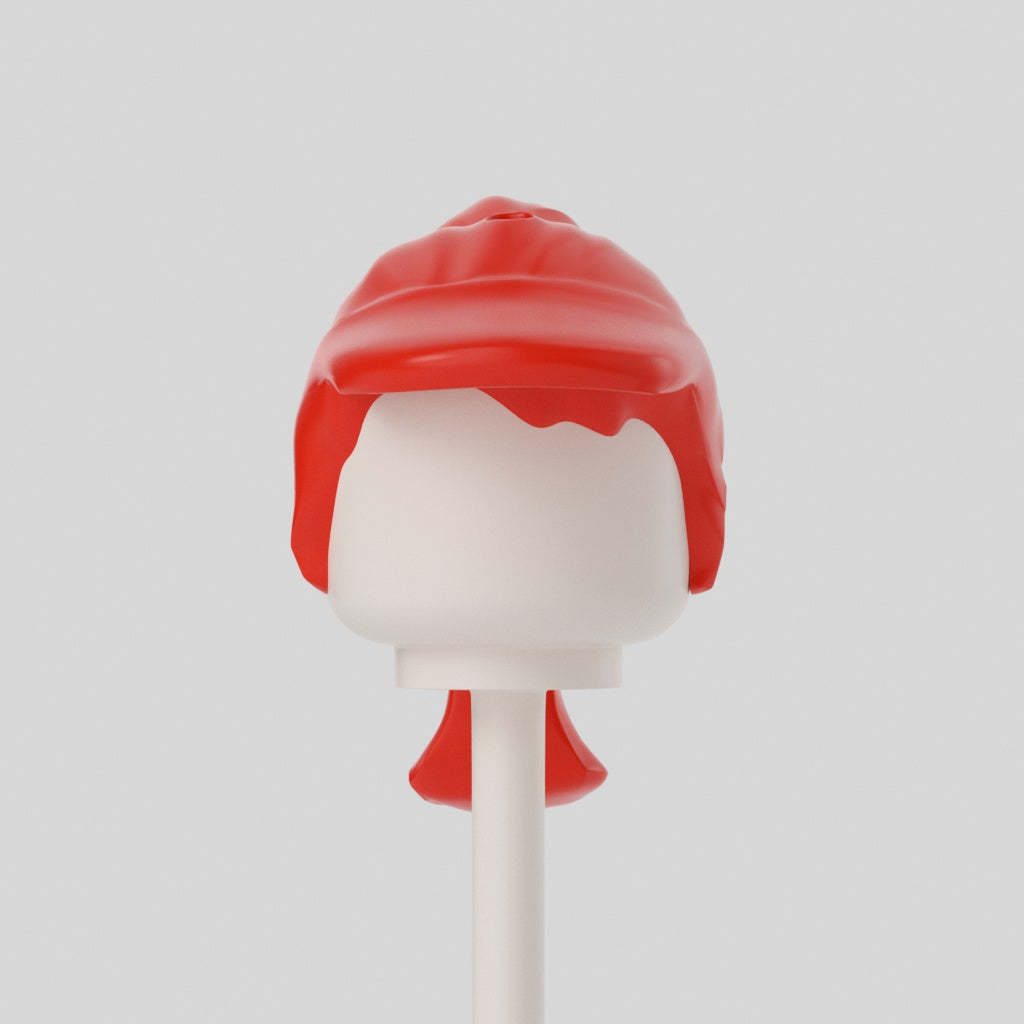 Frisur - dephotoblanket