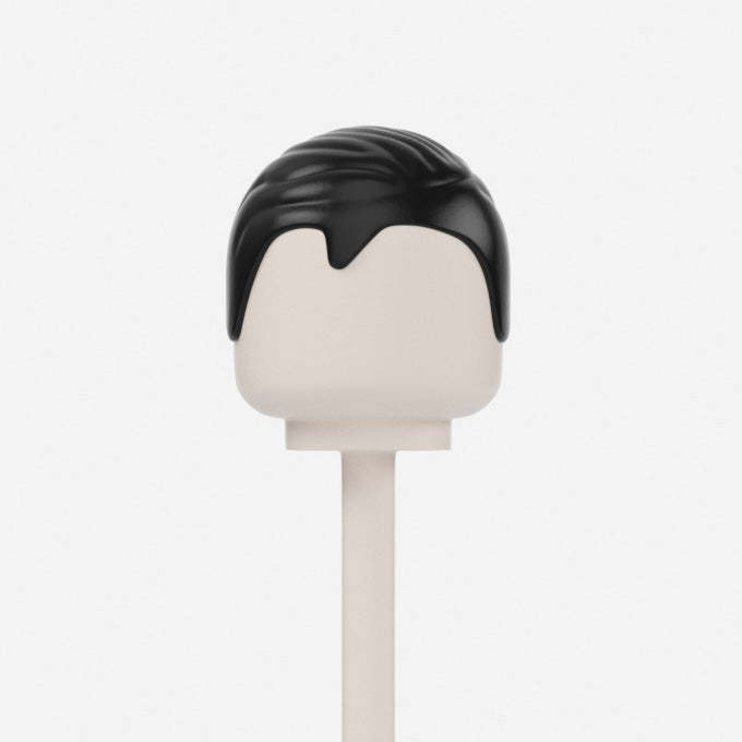 Frisur - dephotoblanket