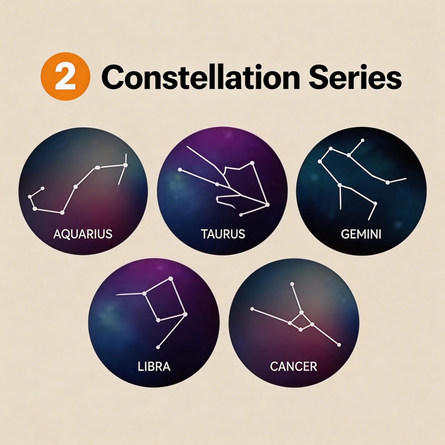 Individuell Gestaltbarer Sternen- Und Galaxienprojektor Als Nachtlicht Für Die Schlafzimmerdekoration – Ein Geschenk Für Kinder Und Erwachsene