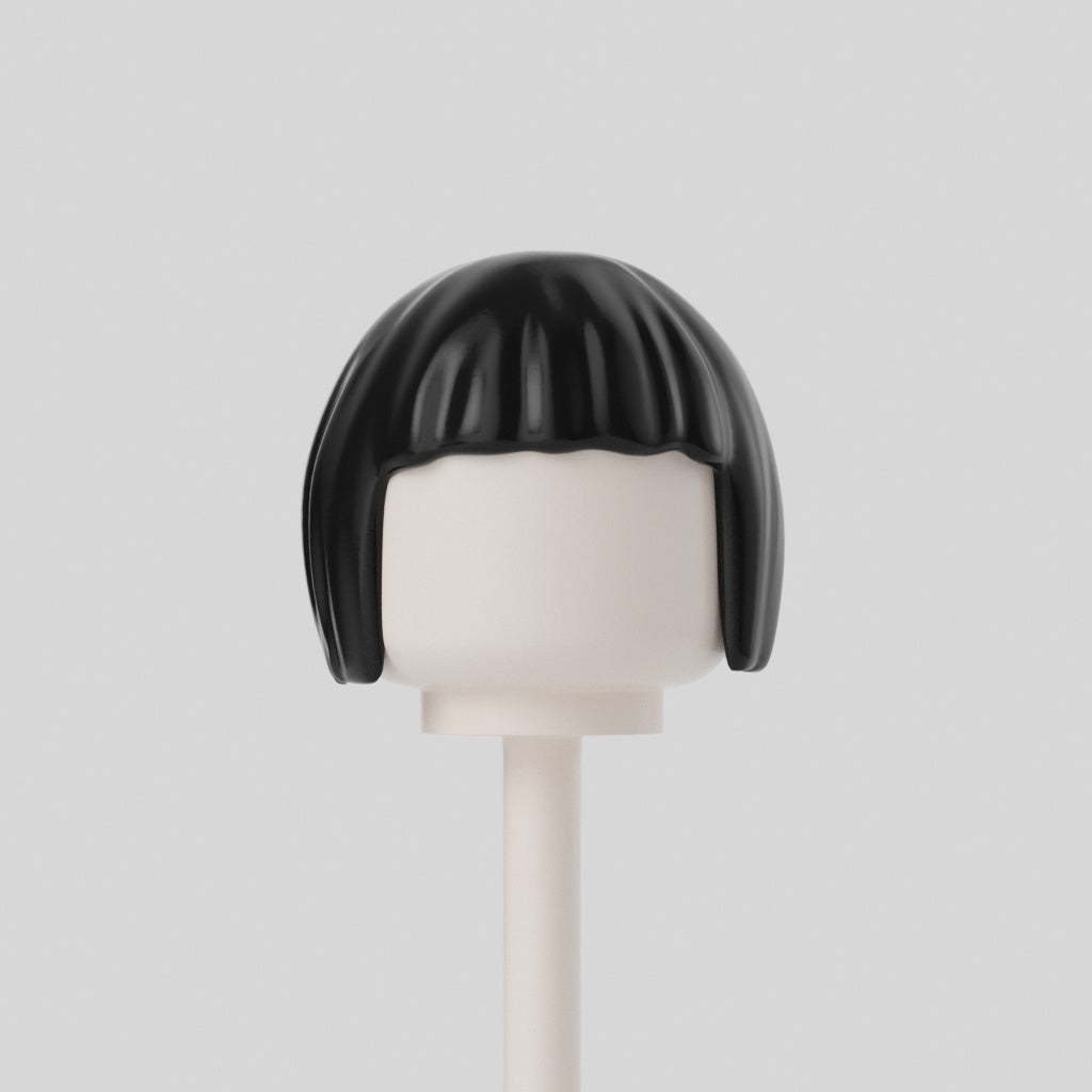 Frisur - dephotoblanket