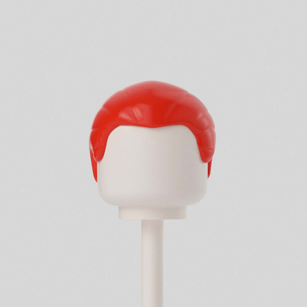 Frisur - dephotoblanket