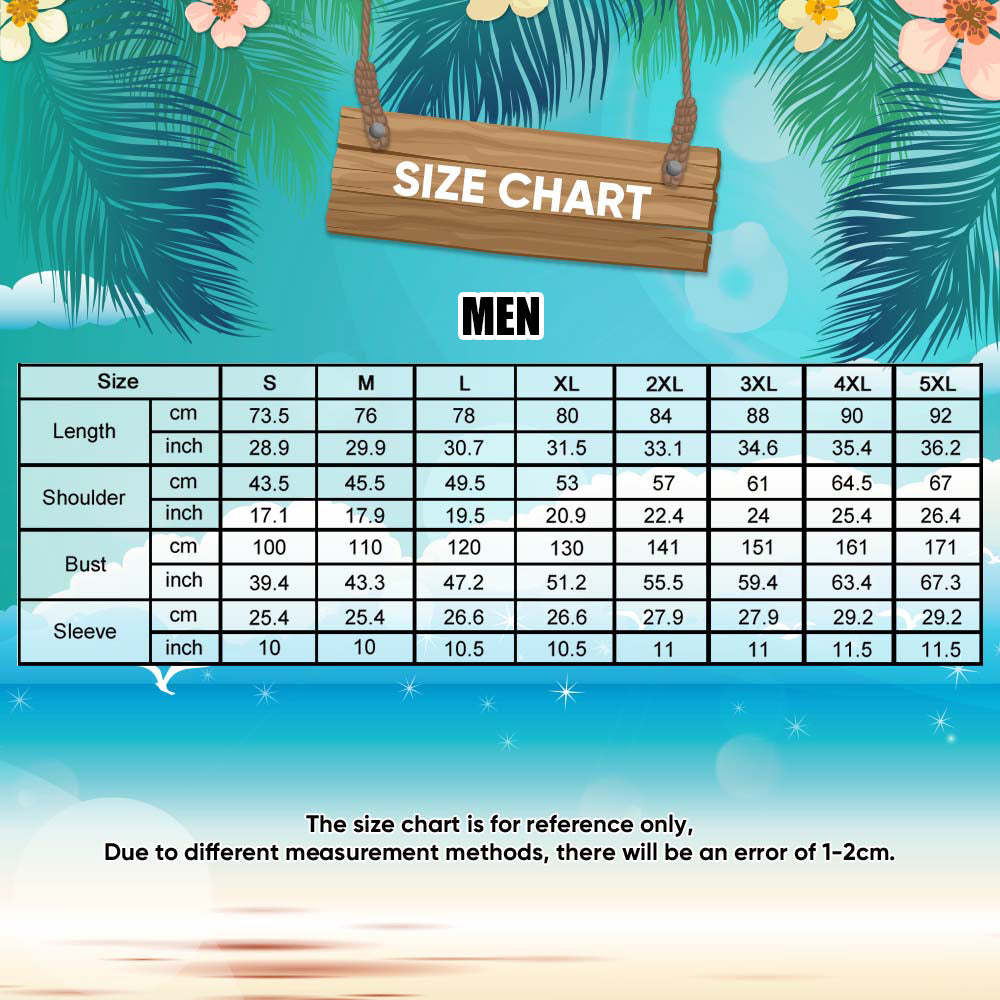 Benutzerdefinierte Mehrfarbige Gesicht Und Zahlen Hawaiihemd Kokosnussbaum Und Ananas Geschenk Für Männer - dephotoblanket