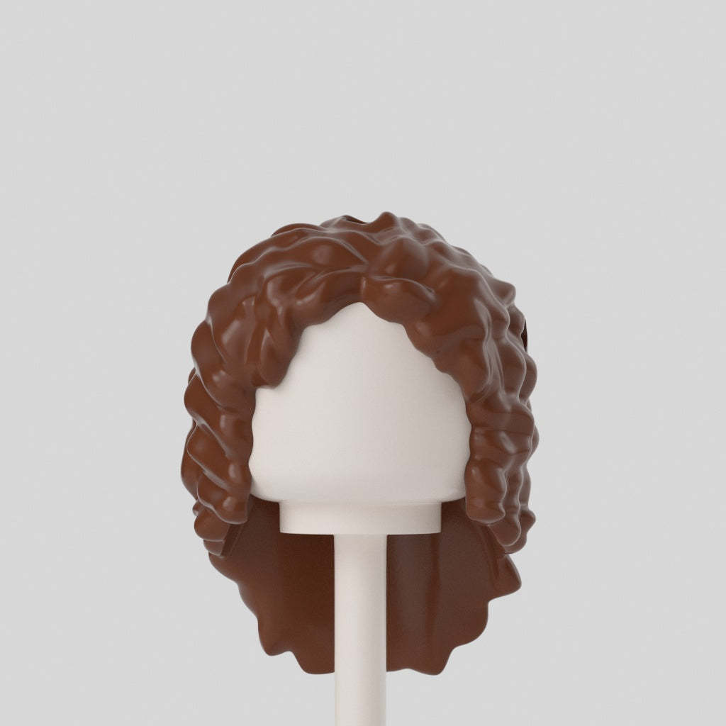 Frisur - dephotoblanket