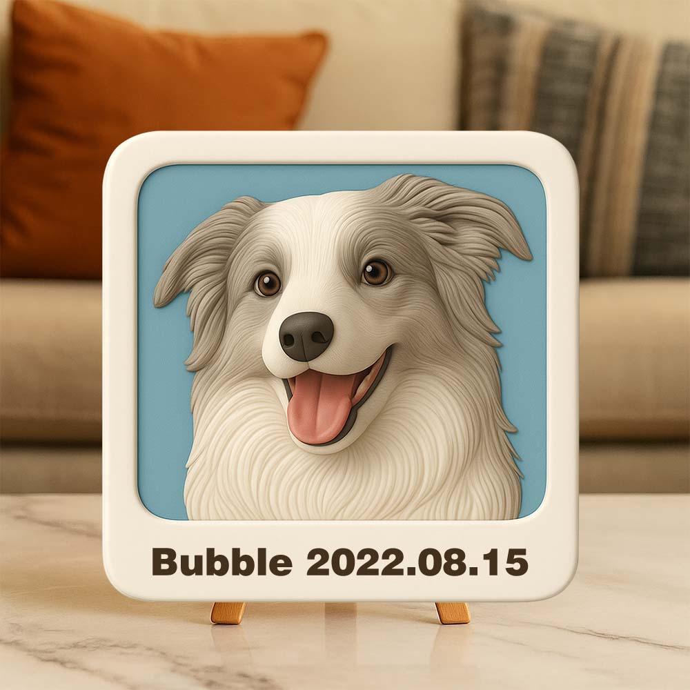 Individuelle Hochzeitsfigur, 3d-gedrucktes Paar-geschenk, Einzigartiges Braut- Und Bräutigam-andenken, Romantische Personalisierte Hochzeitsdekoration - dephotoblanket