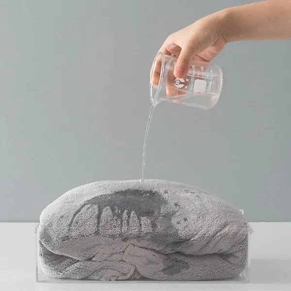 Individuelle Foto-badetücher, Strandtücher Aus Ultrafeiner Faser Für Paare - dephotoblanket