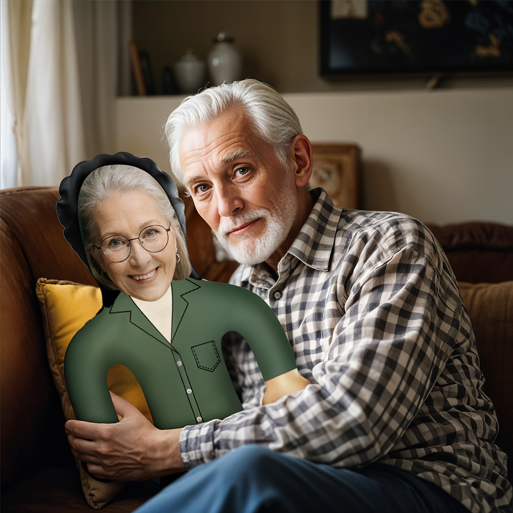 Ganzkörper-anpassung, Personalisierte Blow-up-puppe, Personalisieren Sie Ihre Air-minime-puppe Für Ihn/sie - dephotoblanket