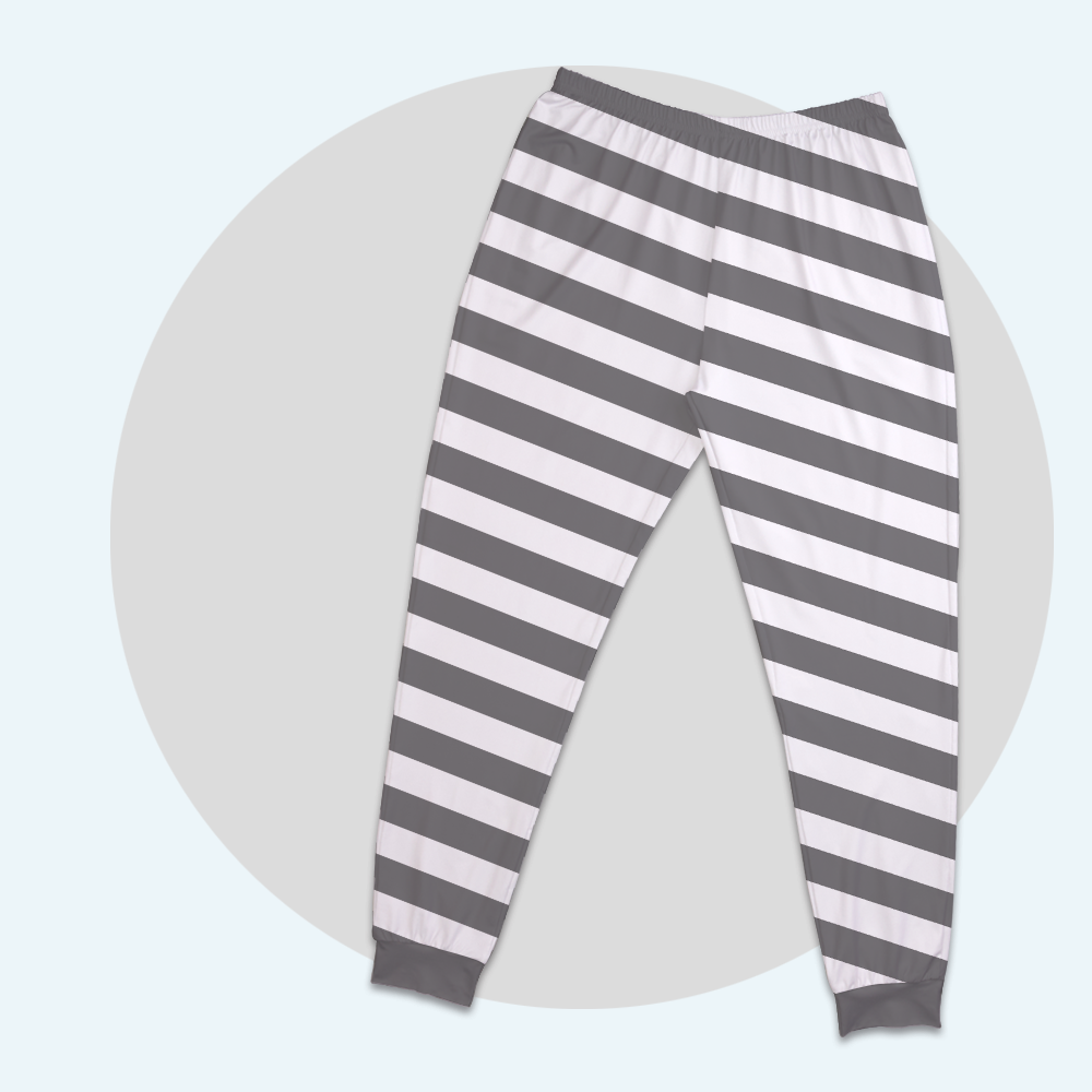 Benutzerdefiniertes Gesichts-pyjama-set. Passende Pyjamas Für König Und Königin – „ich Bin Die Königin“. - dephotoblanket