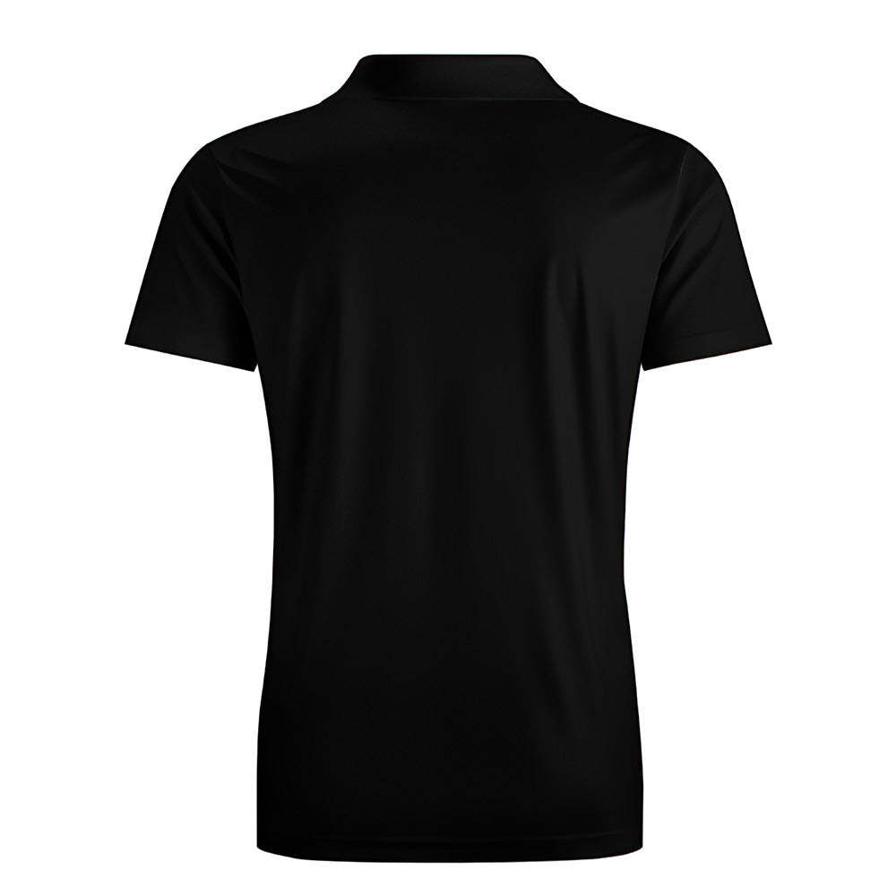Herren-poloshirt Mit Individuellem Logo, Personalisierte Golf-shirts - dephotoblanket
