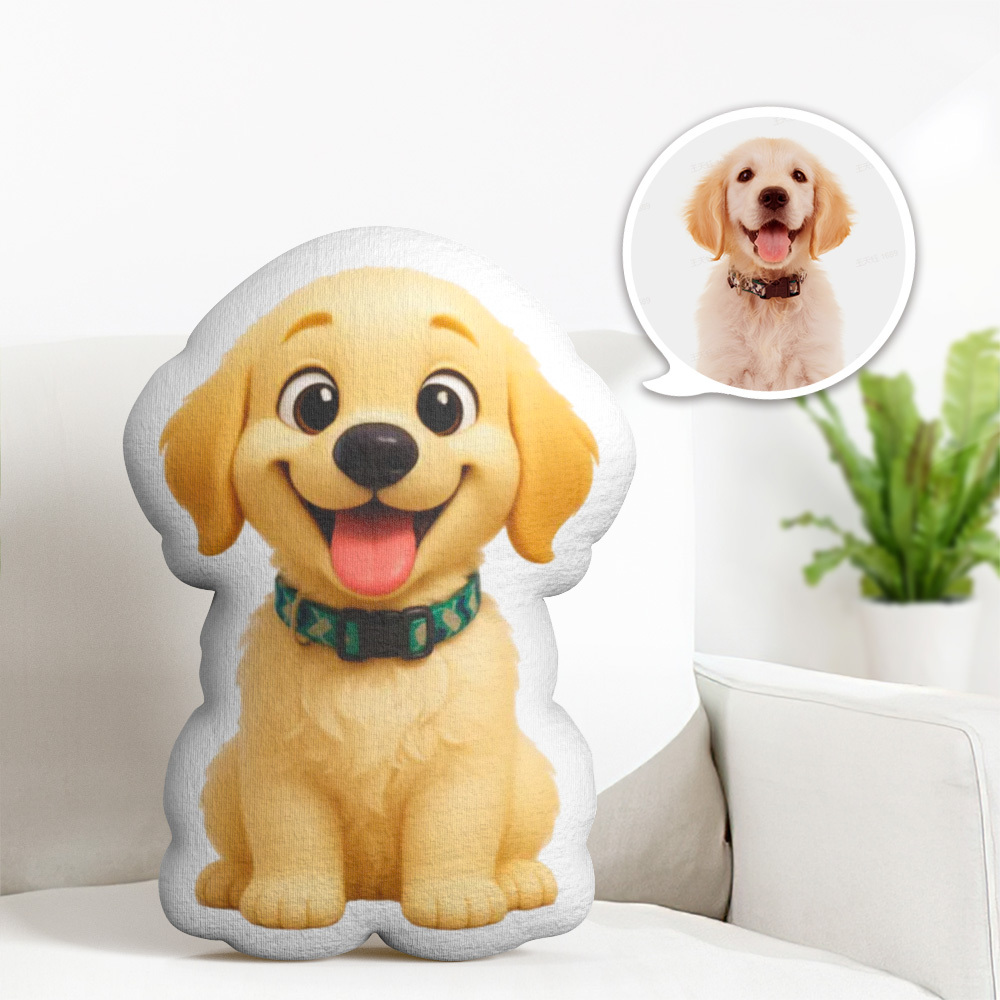 Benutzerdefinierte Gesicht Körper Kissen 3d Cartoon Wurfkissen Home Decor Geschenk
