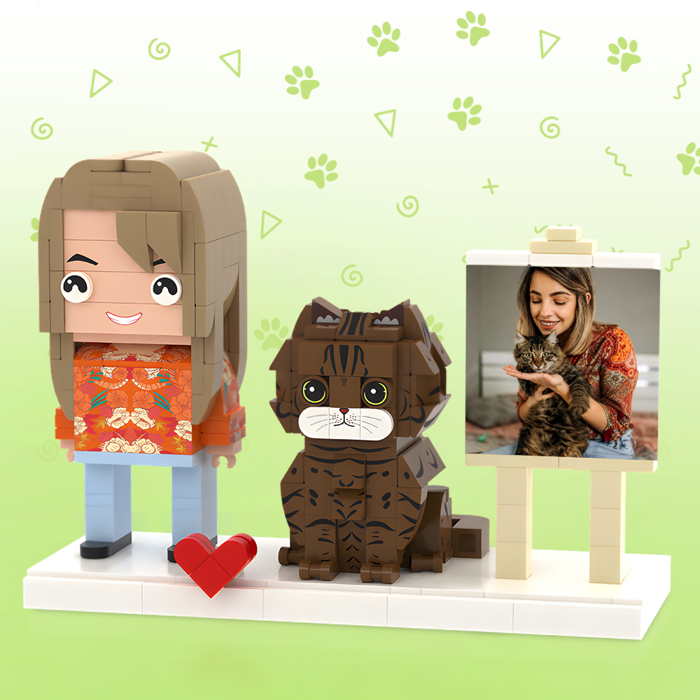 Personalisierte Ganzkörper-geschenke Für Tierliebhaber: Menschen Sitzen Mit Hunden - dephotoblanket