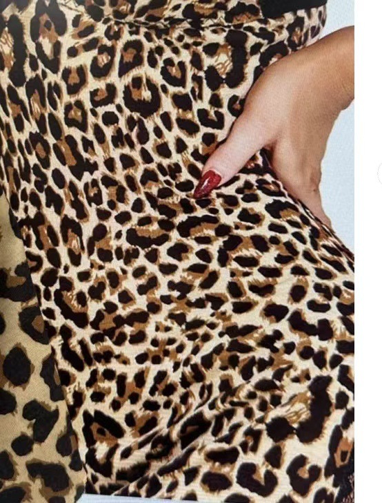 Modal-nachthemd Mit Spitzenbesatz Und Seitenschlitz – Sexy Cami-nachthemd, Kuschelige Nachtwäsche – Ideales Valentinstagsgeschenk - dephotoblanket