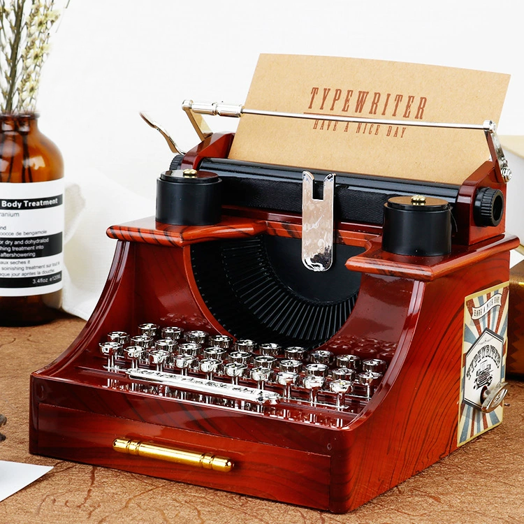 Vintage Mini Nähmaschine Spieluhr Mama/omas Nähmaschine Erinnert An Ihr Talent - dephotoblanket