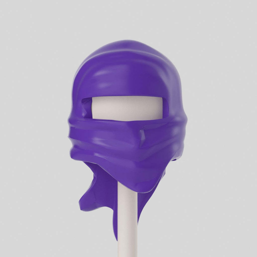 Frisur - dephotoblanket