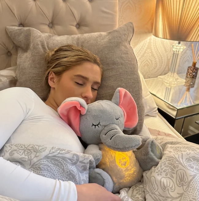 Der Reliefant - dephotoblanket