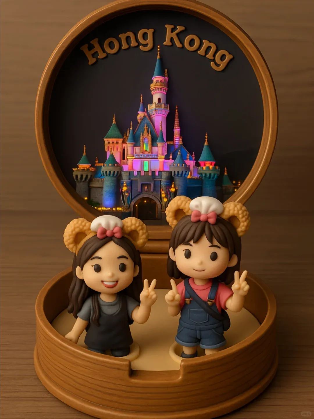 Benutzerdefinierte 3d-actionfiguren-box. Verwandeln Sie Ihr Foto In Eine Personalisierte Spielzeugfigur, Ein Einzigartiges Geschenk Für Die Familie - dephotoblanket