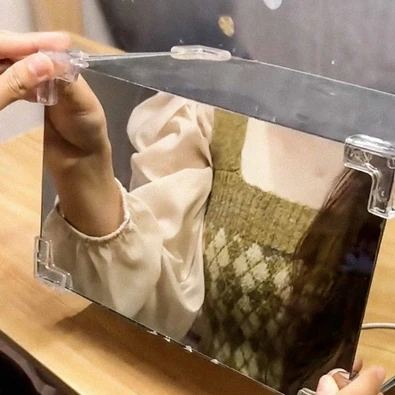 Schmetterlingswald-nachtlicht-bastelset, Handgefertigte Stimmungsvolle Schlafzimmerlampe, Romantisches Geschenk Für Die Freundin - dephotoblanket