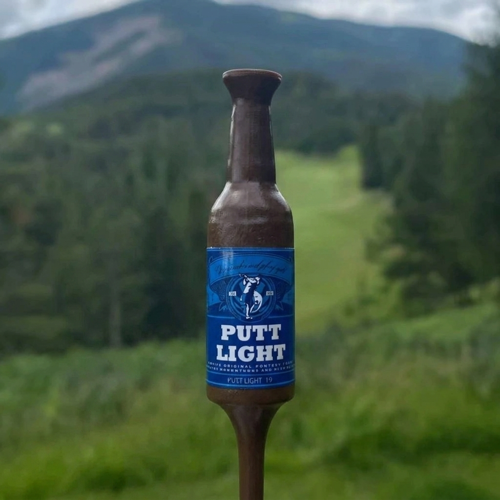 Bierflaschen-Golf-Tees – Lustiges Golfzubehör Und Originelles Geschenk Für Männer, Golfer Und Bierliebhaber - dephotoblanket