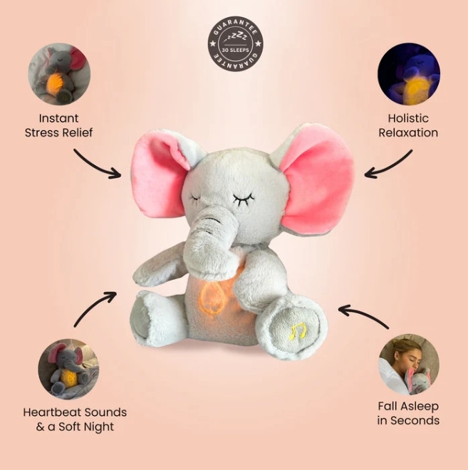 Der Reliefant - dephotoblanket