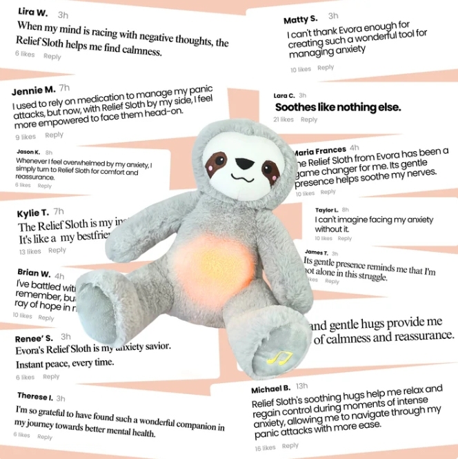 Das Relief-faultier - dephotoblanket