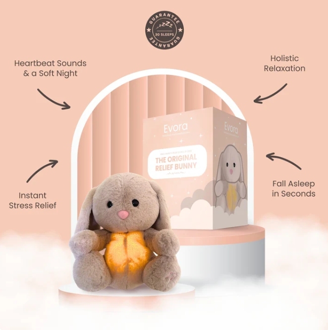 Der Relief-hase - dephotoblanket