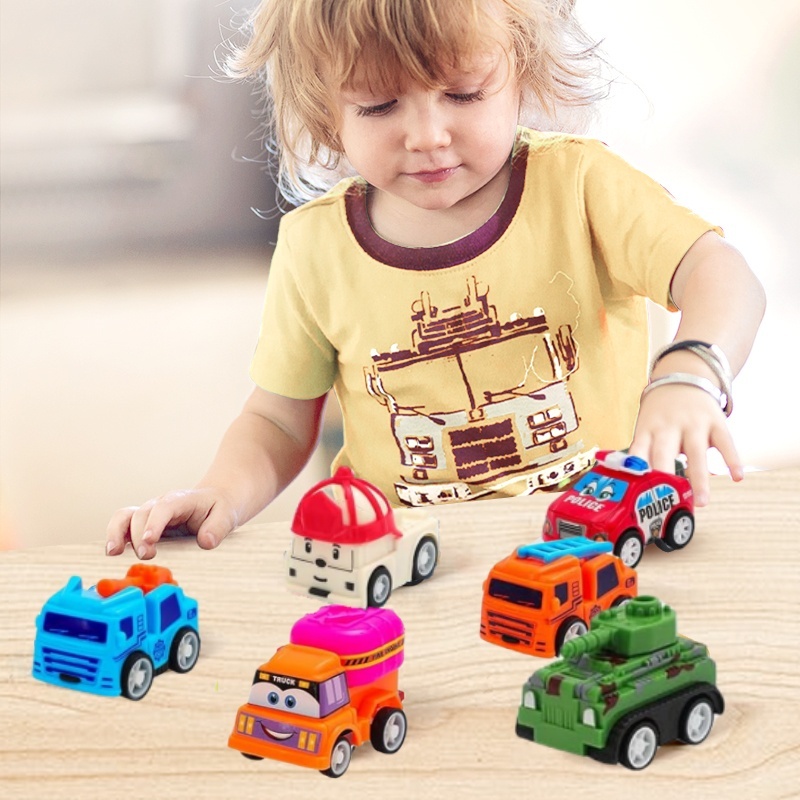 Calendrier De L'avent De Noël 24 Mini Voitures 2025, Jouet Cadeau Pour Enfants - MapLunelampeFr