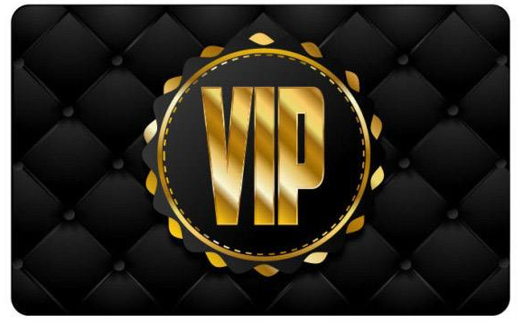 VIP Service