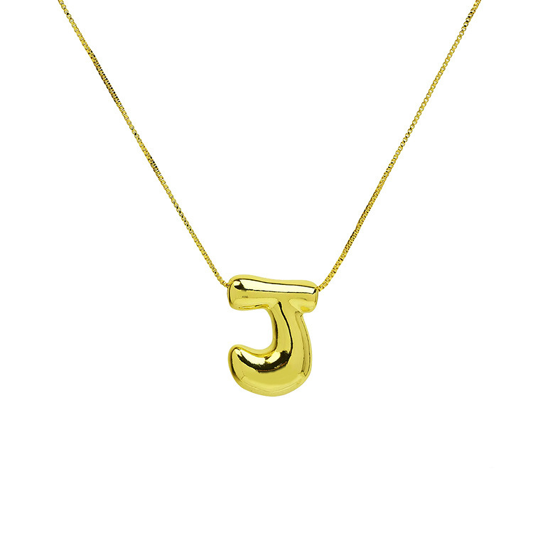 Collier Avec Initiale En Zircone Cubique Scintillante, Cadeau Pour La Saint-valentin (elle) - MapLunelampeFr