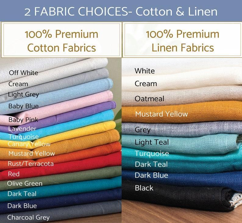 Housse De Coussin Personnalisée Avec Nom Pour Chambre De Bébé Fille, Cadeau Pour Fille, Cadeau De Dortoir, Cadeau De Remise De Diplôme - MapLunelampeFr