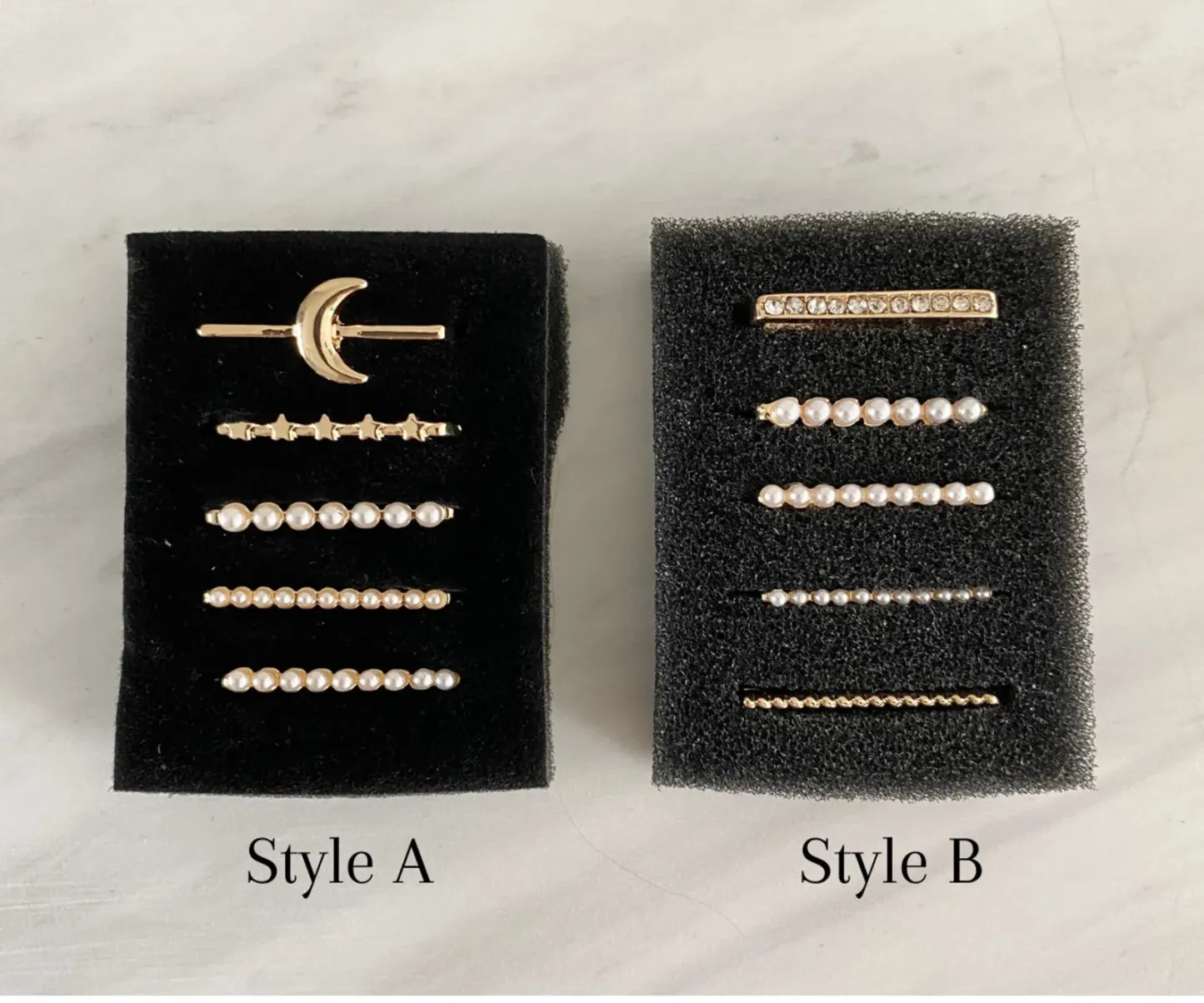 Accessoire De Montre À Breloques Empilables, Cadeau De Demoiselle D'honneur, Breloque De Montre, Bracelet À Breloques Lune - MapLunelampeFr