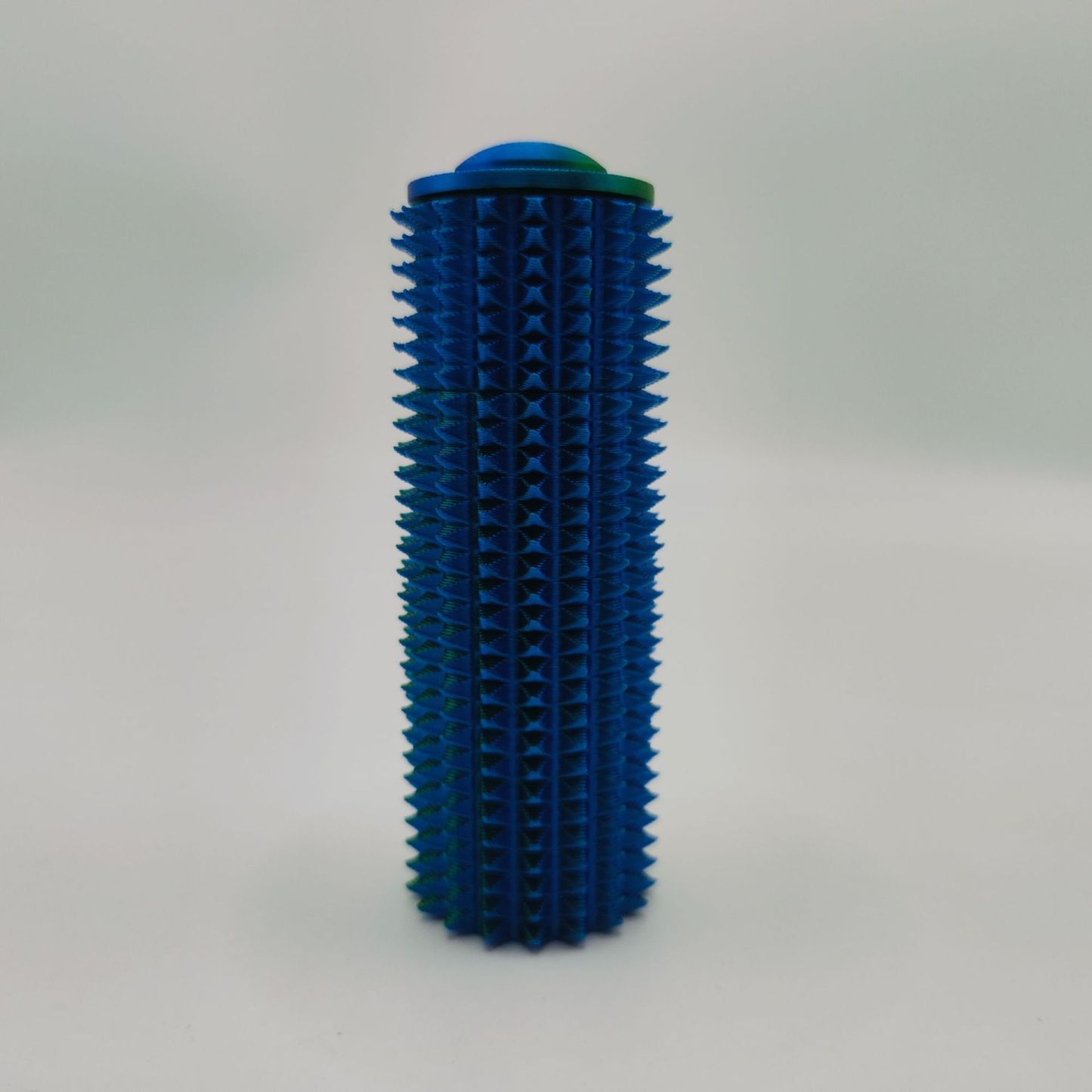 Jouet Sensoriel De Poche Multicolore Pour Le Bureau, Anti-stress Silencieux Pour Le Tdah, L'autisme Et L'anxiété - MapLunelampeFr