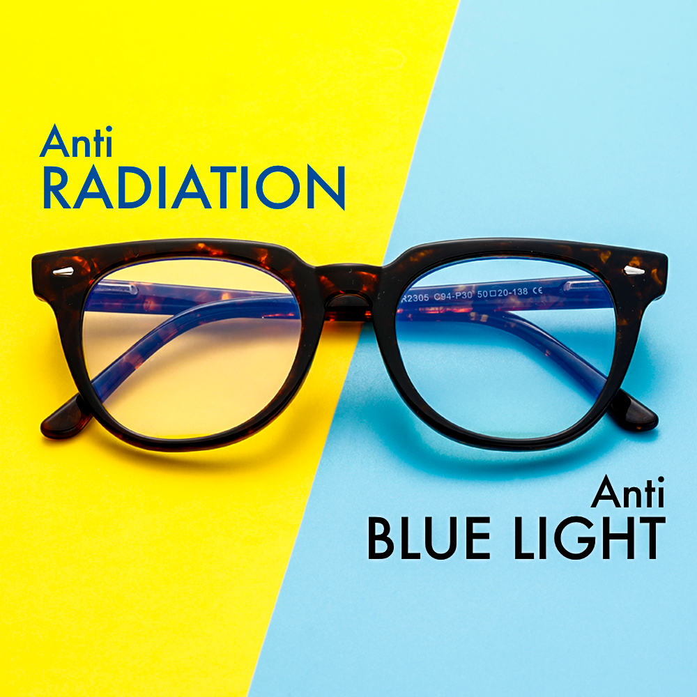 Adults Blue Light Blocking Computer Reading Gaming Glasses(Hot Sale) - mymoonlampuk
