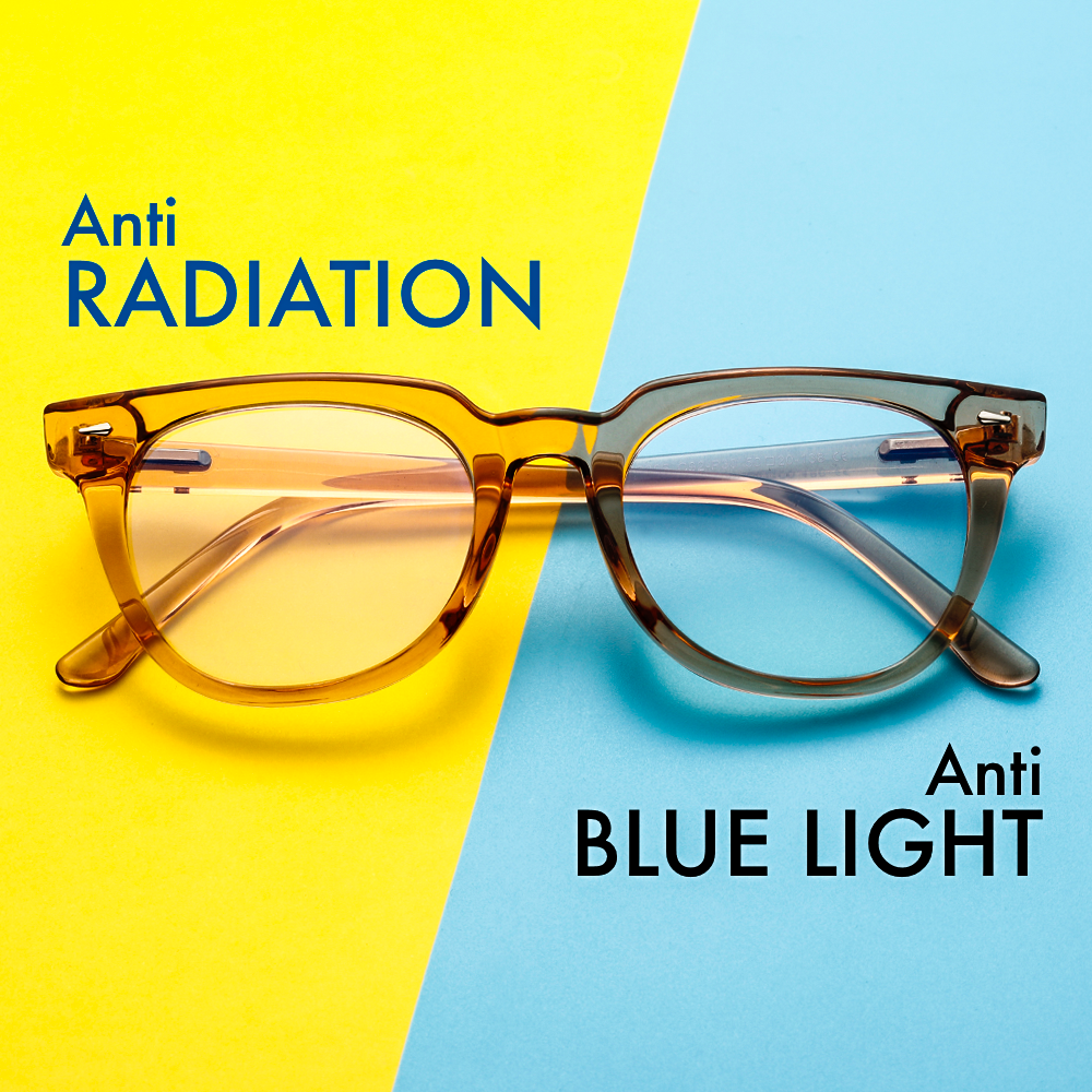 Adults Blue Light Blocking Computer Reading Gaming Glasses(Hot Sale) - mymoonlampuk
