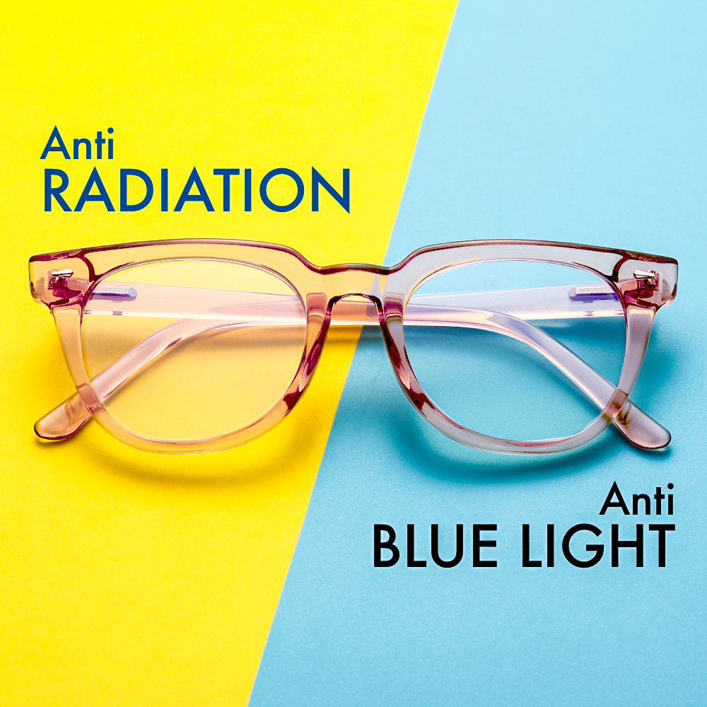 Adults Blue Light Blocking Computer Reading Gaming Glasses(Hot Sale) - mymoonlampuk