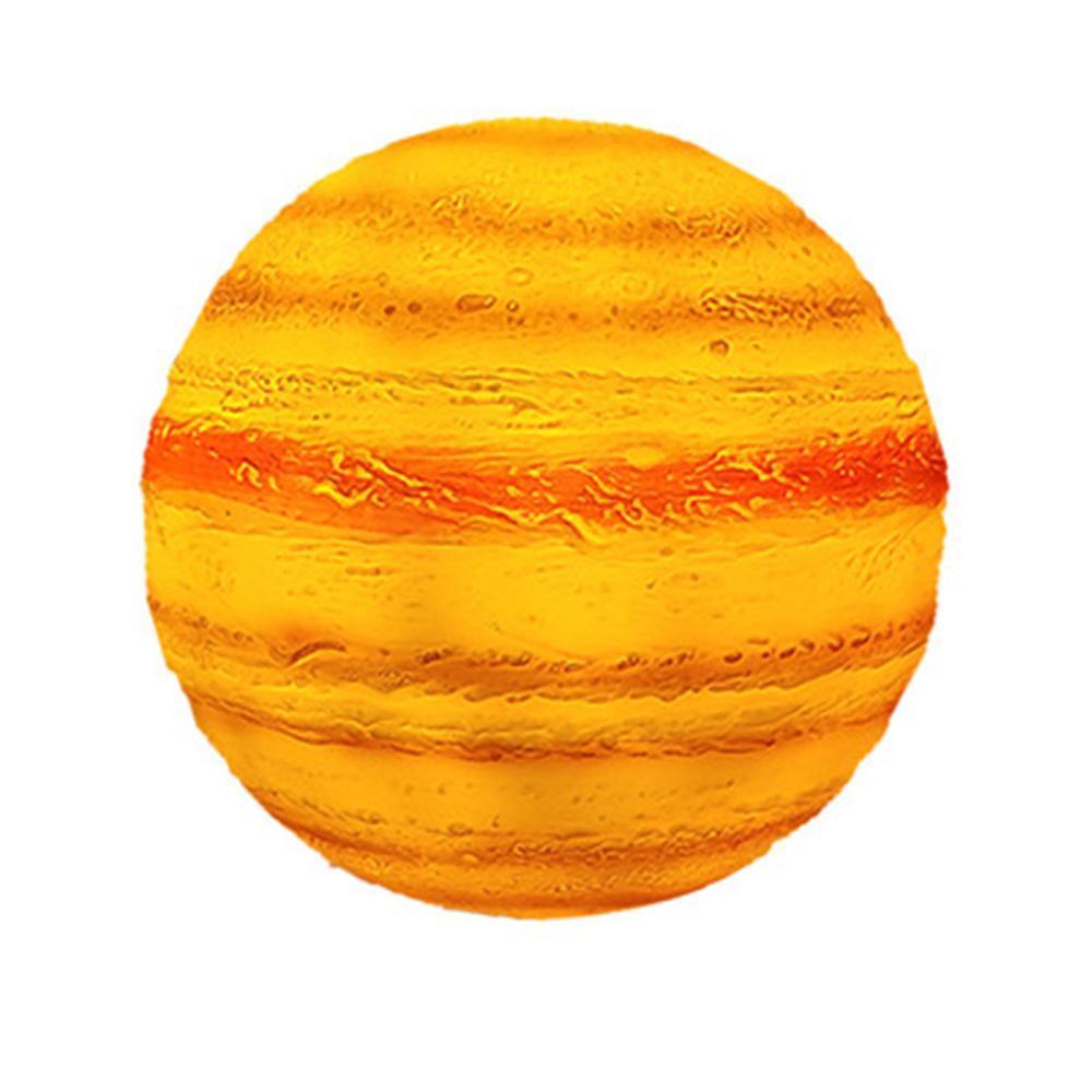 3D Printed Eight Planets Lamp Creative Gifts Decor for Bedroom