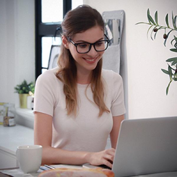 Adults Blue Light Blocking Computer Reading Gaming Glasses(Hot Sale) - mymoonlampuk