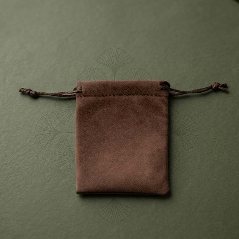 Dust-proof Protective Storage Coffee Pouch