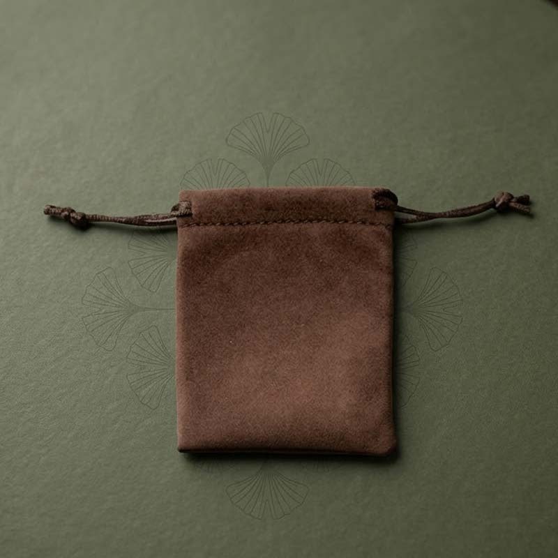 Dust-proof Protective Storage Coffee Pouch - MyMoonLampUk