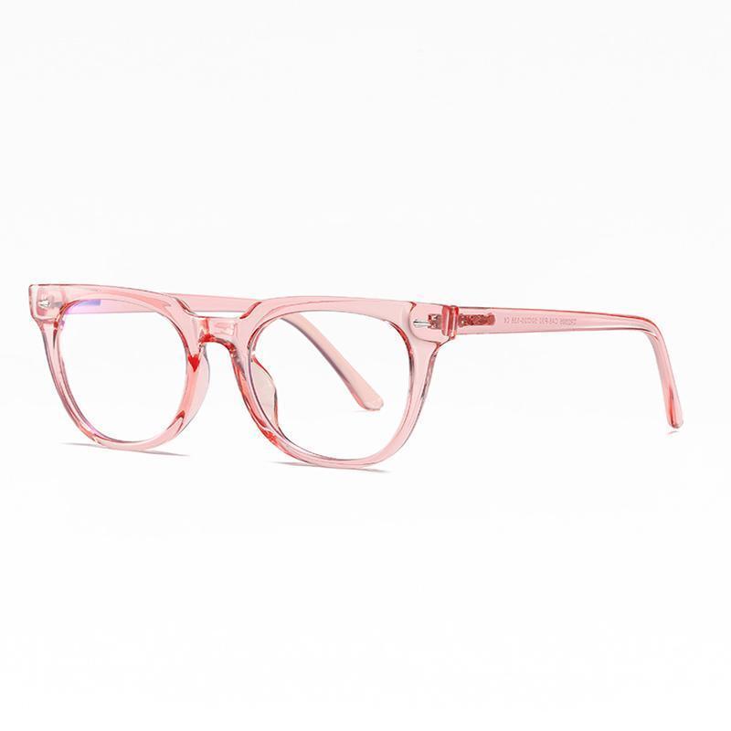 Adults Blue Light Blocking Computer Reading Gaming Glasses(Hot Sale) - mymoonlampuk