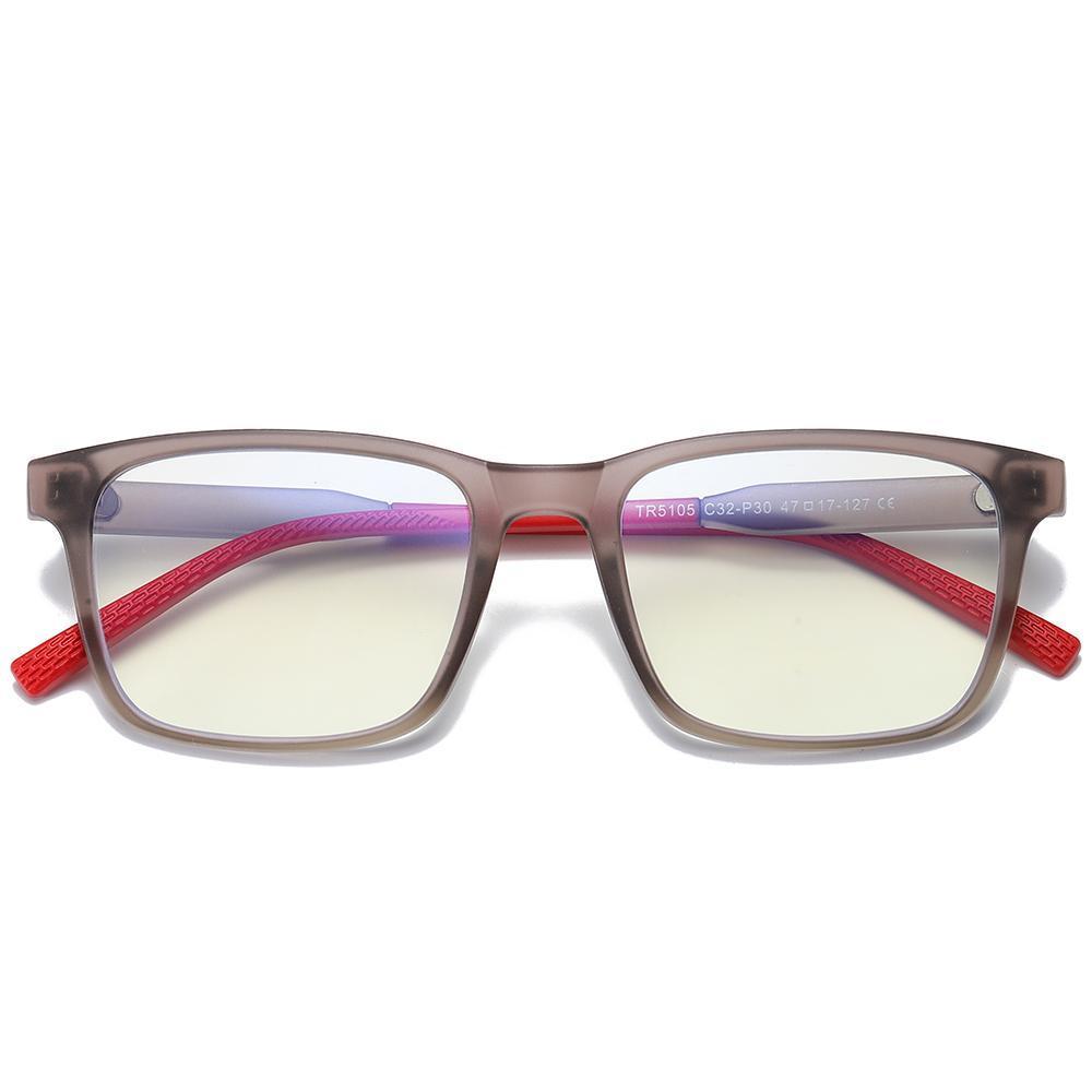 Elves - (Age 7-12)Children Blue Light Blocking Computer Reading Gaming Glasses - mymoonlampuk