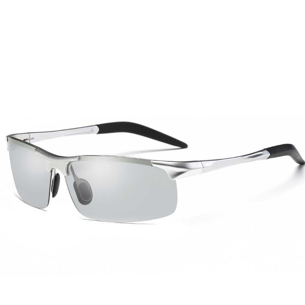 Sunny - UV400 Protective Polarized Sunglasses For Fisherman - mymoonlampuk