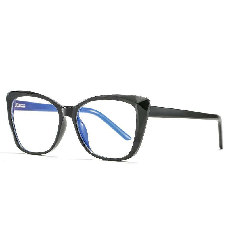 Sky - Fashion Blue Light Blocking Computer Reading Gaming Glasses - mymoonlampuk