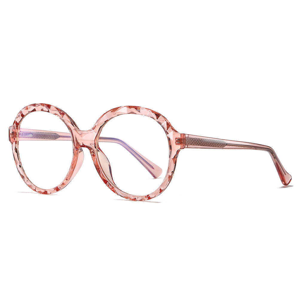 Mori - Transparent Pink - mymoonlampuk