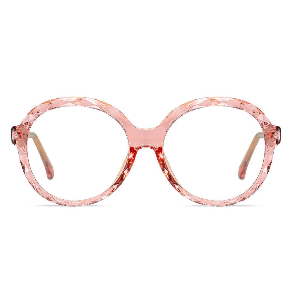 Mori - Transparent Pink - mymoonlampuk